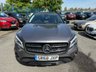 USED 2018 68 MERCEDES-BENZ GLA 1.6 GLA180 Urban Edition SUV 5dr Petrol 7G-DCT Euro 6 (s/s) (122 ps) 