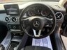 USED 2018 68 MERCEDES-BENZ GLA 1.6 GLA180 Urban Edition SUV 5dr Petrol 7G-DCT Euro 6 (s/s) (122 ps) 