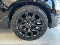 USED 2018 18 LAND ROVER RANGE ROVER VELAR 2.0 P250 R-Dynamic HSE SUV 5dr Petrol Auto 4WD Euro 6 (s/s) (250 ps) 