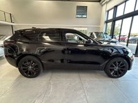 USED 2018 18 LAND ROVER RANGE ROVER VELAR 2.0 P250 R-Dynamic HSE SUV 5dr Petrol Auto 4WD Euro 6 (s/s) (250 ps) 