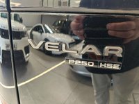 USED 2018 18 LAND ROVER RANGE ROVER VELAR 2.0 P250 R-Dynamic HSE SUV 5dr Petrol Auto 4WD Euro 6 (s/s) (250 ps) 