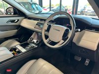 USED 2018 18 LAND ROVER RANGE ROVER VELAR 2.0 P250 R-Dynamic HSE SUV 5dr Petrol Auto 4WD Euro 6 (s/s) (250 ps) 