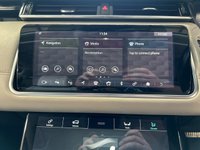 USED 2018 18 LAND ROVER RANGE ROVER VELAR 2.0 P250 R-Dynamic HSE SUV 5dr Petrol Auto 4WD Euro 6 (s/s) (250 ps) 