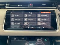 USED 2018 18 LAND ROVER RANGE ROVER VELAR 2.0 P250 R-Dynamic HSE SUV 5dr Petrol Auto 4WD Euro 6 (s/s) (250 ps) 