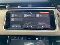 USED 2018 18 LAND ROVER RANGE ROVER VELAR 2.0 P250 R-Dynamic HSE SUV 5dr Petrol Auto 4WD Euro 6 (s/s) (250 ps) 