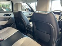 USED 2018 18 LAND ROVER RANGE ROVER VELAR 2.0 P250 R-Dynamic HSE SUV 5dr Petrol Auto 4WD Euro 6 (s/s) (250 ps) 