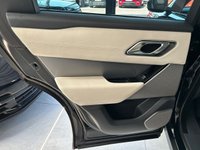 USED 2018 18 LAND ROVER RANGE ROVER VELAR 2.0 P250 R-Dynamic HSE SUV 5dr Petrol Auto 4WD Euro 6 (s/s) (250 ps) 