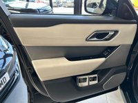 USED 2018 18 LAND ROVER RANGE ROVER VELAR 2.0 P250 R-Dynamic HSE SUV 5dr Petrol Auto 4WD Euro 6 (s/s) (250 ps) 