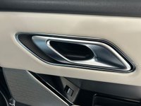 USED 2018 18 LAND ROVER RANGE ROVER VELAR 2.0 P250 R-Dynamic HSE SUV 5dr Petrol Auto 4WD Euro 6 (s/s) (250 ps) 