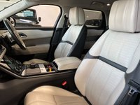 USED 2018 18 LAND ROVER RANGE ROVER VELAR 2.0 P250 R-Dynamic HSE SUV 5dr Petrol Auto 4WD Euro 6 (s/s) (250 ps) 
