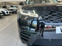 USED 2018 18 LAND ROVER RANGE ROVER VELAR 2.0 P250 R-Dynamic HSE SUV 5dr Petrol Auto 4WD Euro 6 (s/s) (250 ps) 