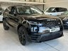 USED 2018 18 LAND ROVER RANGE ROVER VELAR 2.0 P250 R-Dynamic HSE SUV 5dr Petrol Auto 4WD Euro 6 (s/s) (250 ps) 