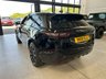 USED 2018 18 LAND ROVER RANGE ROVER VELAR 2.0 P250 R-Dynamic HSE SUV 5dr Petrol Auto 4WD Euro 6 (s/s) (250 ps) 