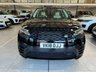USED 2018 18 LAND ROVER RANGE ROVER VELAR 2.0 P250 R-Dynamic HSE SUV 5dr Petrol Auto 4WD Euro 6 (s/s) (250 ps) 