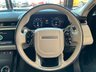 USED 2018 18 LAND ROVER RANGE ROVER VELAR 2.0 P250 R-Dynamic HSE SUV 5dr Petrol Auto 4WD Euro 6 (s/s) (250 ps) 