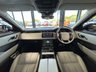USED 2018 18 LAND ROVER RANGE ROVER VELAR 2.0 P250 R-Dynamic HSE SUV 5dr Petrol Auto 4WD Euro 6 (s/s) (250 ps) 