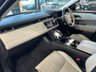 USED 2018 18 LAND ROVER RANGE ROVER VELAR 2.0 P250 R-Dynamic HSE SUV 5dr Petrol Auto 4WD Euro 6 (s/s) (250 ps) 
