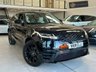 USED 2018 18 LAND ROVER RANGE ROVER VELAR 2.0 P250 R-Dynamic HSE SUV 5dr Petrol Auto 4WD Euro 6 (s/s) (250 ps) 