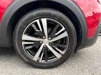 USED 2017 67 PEUGEOT 3008 1.6 THP GT Line SUV 5dr Petrol EAT Euro 6 (s/s) (165 ps) 
