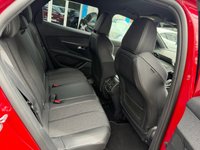 USED 2017 67 PEUGEOT 3008 1.6 THP GT Line SUV 5dr Petrol EAT Euro 6 (s/s) (165 ps) 
