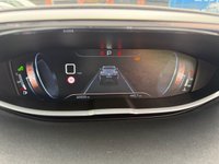 USED 2017 67 PEUGEOT 3008 1.6 THP GT Line SUV 5dr Petrol EAT Euro 6 (s/s) (165 ps) 