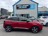 USED 2017 67 PEUGEOT 3008 1.6 THP GT Line SUV 5dr Petrol EAT Euro 6 (s/s) (165 ps) 