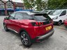USED 2017 67 PEUGEOT 3008 1.6 THP GT Line SUV 5dr Petrol EAT Euro 6 (s/s) (165 ps) 