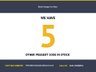 USED 2017 67 PEUGEOT 3008 1.6 THP GT Line SUV 5dr Petrol EAT Euro 6 (s/s) (165 ps) 