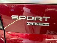 USED 2017 67 LAND ROVER RANGE ROVER SPORT 3.0 SD V6 HSE SUV 5dr Diesel Auto 4WD Euro 6 (s/s) (306 ps) 