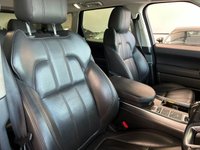 USED 2017 67 LAND ROVER RANGE ROVER SPORT 3.0 SD V6 HSE SUV 5dr Diesel Auto 4WD Euro 6 (s/s) (306 ps) 