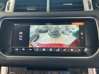 USED 2017 67 LAND ROVER RANGE ROVER SPORT 3.0 SD V6 HSE SUV 5dr Diesel Auto 4WD Euro 6 (s/s) (306 ps) 