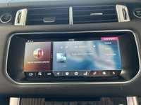 USED 2017 67 LAND ROVER RANGE ROVER SPORT 3.0 SD V6 HSE SUV 5dr Diesel Auto 4WD Euro 6 (s/s) (306 ps) 