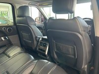 USED 2017 67 LAND ROVER RANGE ROVER SPORT 3.0 SD V6 HSE SUV 5dr Diesel Auto 4WD Euro 6 (s/s) (306 ps) 