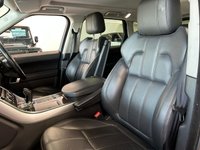 USED 2017 67 LAND ROVER RANGE ROVER SPORT 3.0 SD V6 HSE SUV 5dr Diesel Auto 4WD Euro 6 (s/s) (306 ps) 