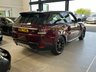 USED 2017 67 LAND ROVER RANGE ROVER SPORT 3.0 SD V6 HSE SUV 5dr Diesel Auto 4WD Euro 6 (s/s) (306 ps) 