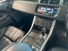 USED 2017 67 LAND ROVER RANGE ROVER SPORT 3.0 SD V6 HSE SUV 5dr Diesel Auto 4WD Euro 6 (s/s) (306 ps) 