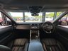 USED 2017 67 LAND ROVER RANGE ROVER SPORT 3.0 SD V6 HSE SUV 5dr Diesel Auto 4WD Euro 6 (s/s) (306 ps) 
