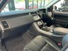 USED 2017 67 LAND ROVER RANGE ROVER SPORT 3.0 SD V6 HSE SUV 5dr Diesel Auto 4WD Euro 6 (s/s) (306 ps) 