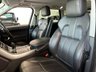 USED 2017 67 LAND ROVER RANGE ROVER SPORT 3.0 SD V6 HSE SUV 5dr Diesel Auto 4WD Euro 6 (s/s) (306 ps) 