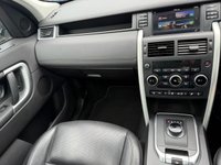 USED 2018 68 LAND ROVER DISCOVERY SPORT 2.0 TD4 HSE SUV 5dr Diesel Auto 4WD Euro 6 (s/s) (180 ps) SUV