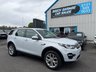 USED 2018 68 LAND ROVER DISCOVERY SPORT 2.0 TD4 HSE SUV 5dr Diesel Auto 4WD Euro 6 (s/s) (180 ps) SUV