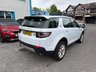 USED 2018 68 LAND ROVER DISCOVERY SPORT 2.0 TD4 HSE SUV 5dr Diesel Auto 4WD Euro 6 (s/s) (180 ps) SUV