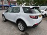 USED 2018 68 LAND ROVER DISCOVERY SPORT 2.0 TD4 HSE SUV 5dr Diesel Auto 4WD Euro 6 (s/s) (180 ps) SUV