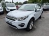 USED 2018 68 LAND ROVER DISCOVERY SPORT 2.0 TD4 HSE SUV 5dr Diesel Auto 4WD Euro 6 (s/s) (180 ps) SUV