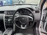 USED 2018 68 LAND ROVER DISCOVERY SPORT 2.0 TD4 HSE SUV 5dr Diesel Auto 4WD Euro 6 (s/s) (180 ps) SUV