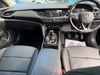 USED 2018 68 VAUXHALL INSIGNIA 2.0 Turbo D BlueInjection Elite Nav Grand Sport 5dr Diesel Manual Euro 6 (s/s) (170 ps) 