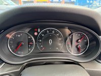 USED 2018 68 VAUXHALL INSIGNIA 2.0 Turbo D BlueInjection Elite Nav Grand Sport 5dr Diesel Manual Euro 6 (s/s) (170 ps) 