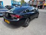 USED 2018 68 VAUXHALL INSIGNIA 2.0 Turbo D BlueInjection Elite Nav Grand Sport 5dr Diesel Manual Euro 6 (s/s) (170 ps) 