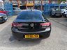 USED 2018 68 VAUXHALL INSIGNIA 2.0 Turbo D BlueInjection Elite Nav Grand Sport 5dr Diesel Manual Euro 6 (s/s) (170 ps) 
