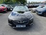 USED 2018 68 VAUXHALL INSIGNIA 2.0 Turbo D BlueInjection Elite Nav Grand Sport 5dr Diesel Manual Euro 6 (s/s) (170 ps) 